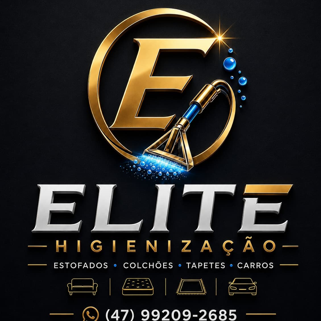Elite higienização