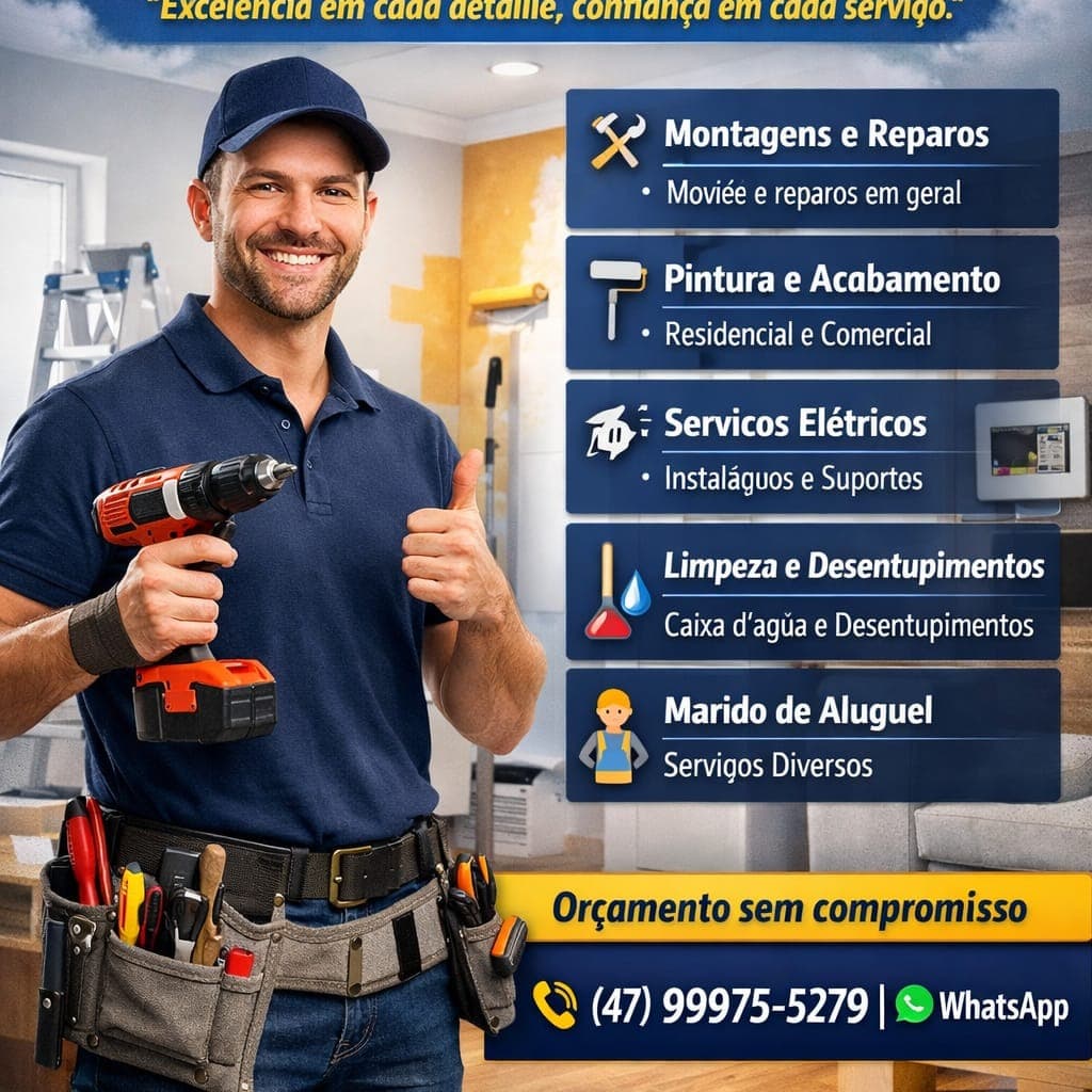 Andrade serviços