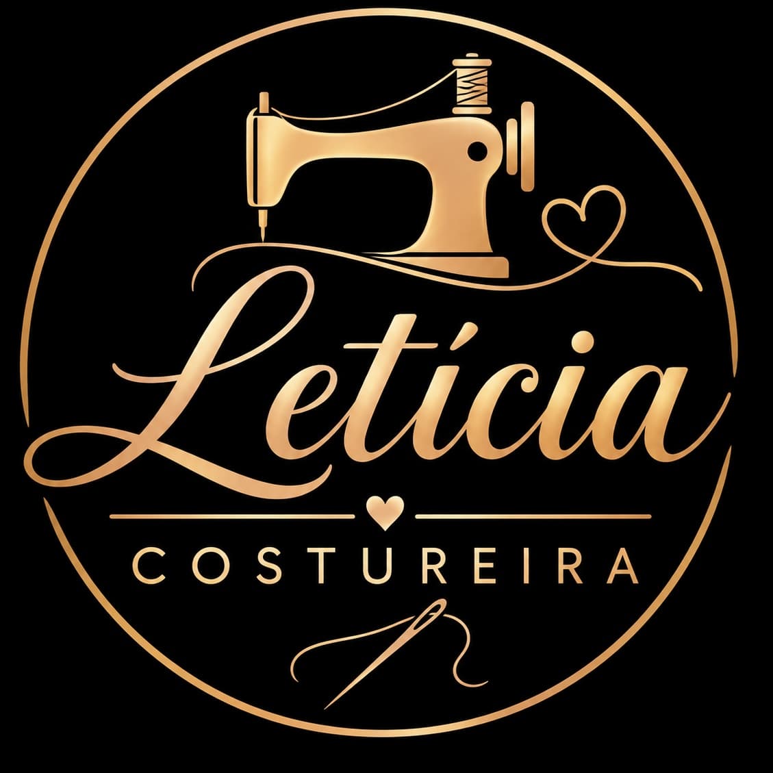 Letícia Costureira