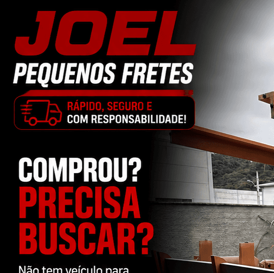 Joel Fretes