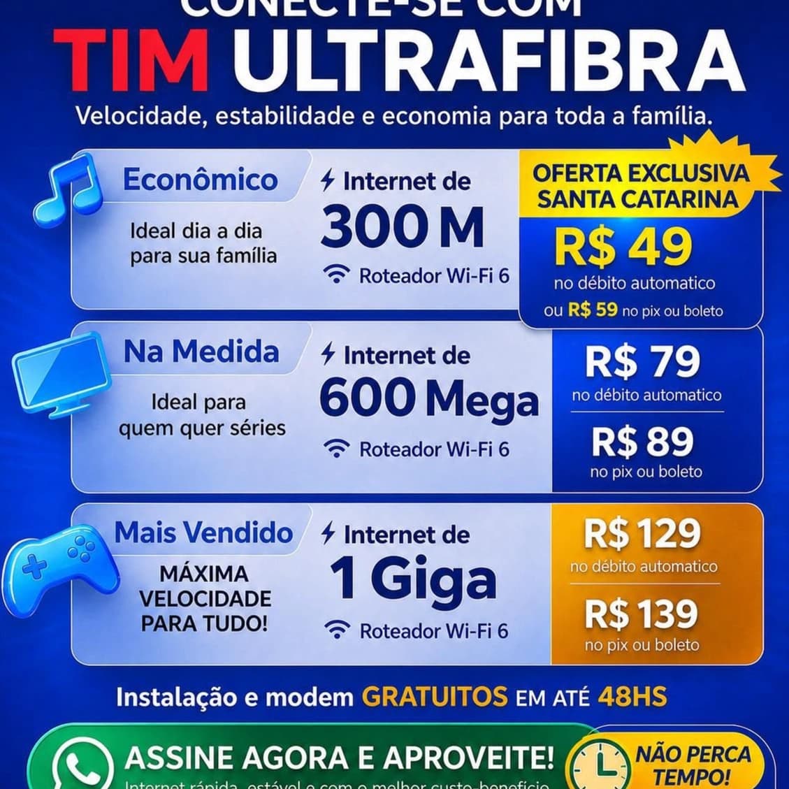 Rg Vendas Premium