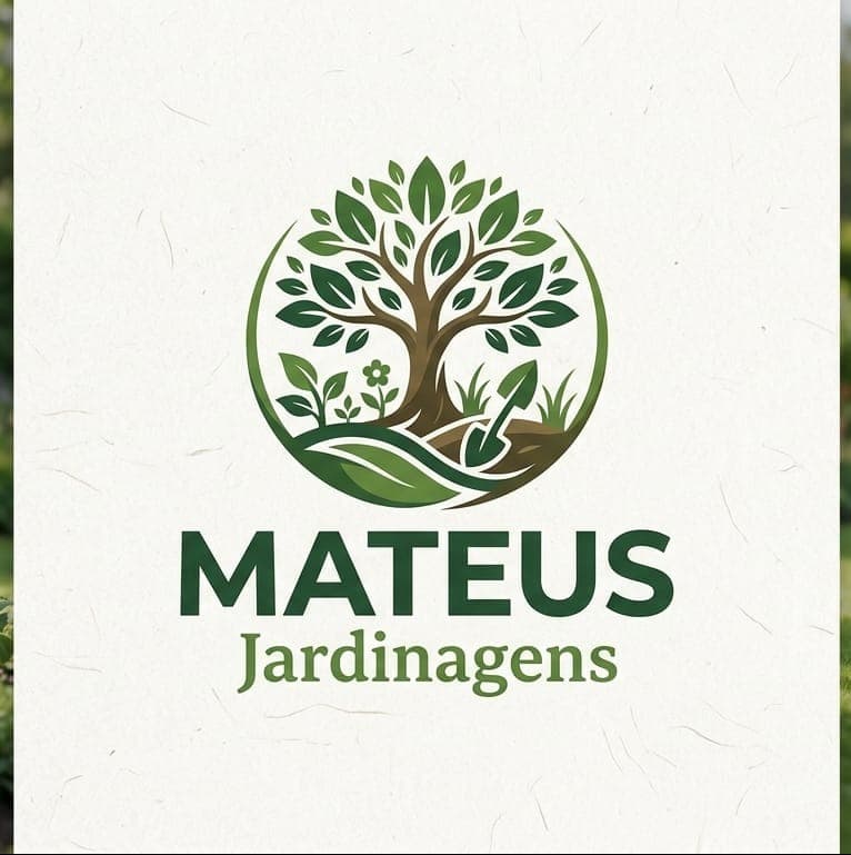 Mateus Jardinagem
