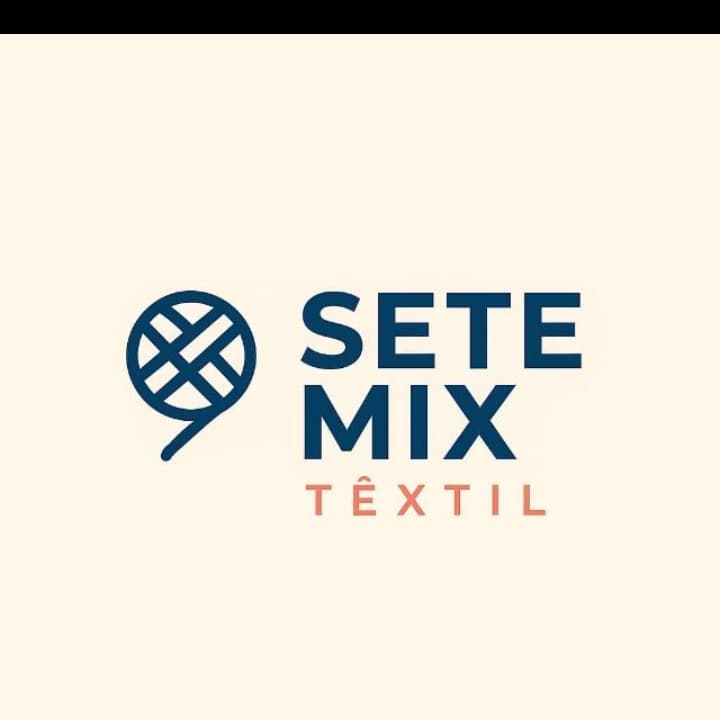 Sete Mix Saldo têxteis