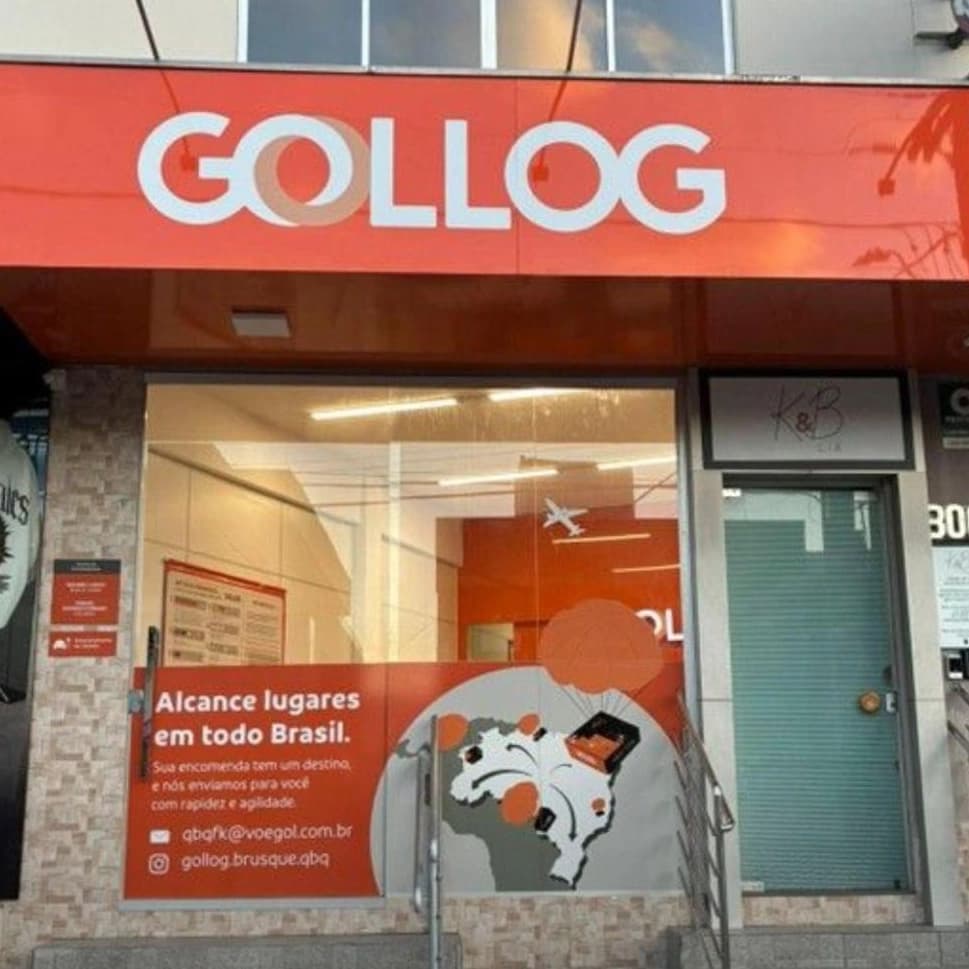Serviços de Cargas