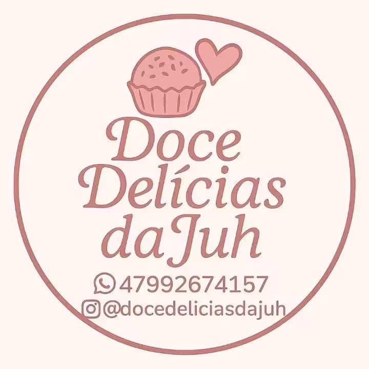 Doce Delícias da Juh
