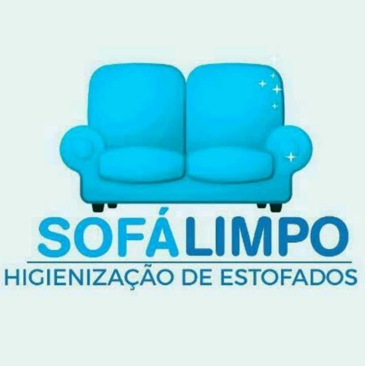 Sofa Limpo Brusque