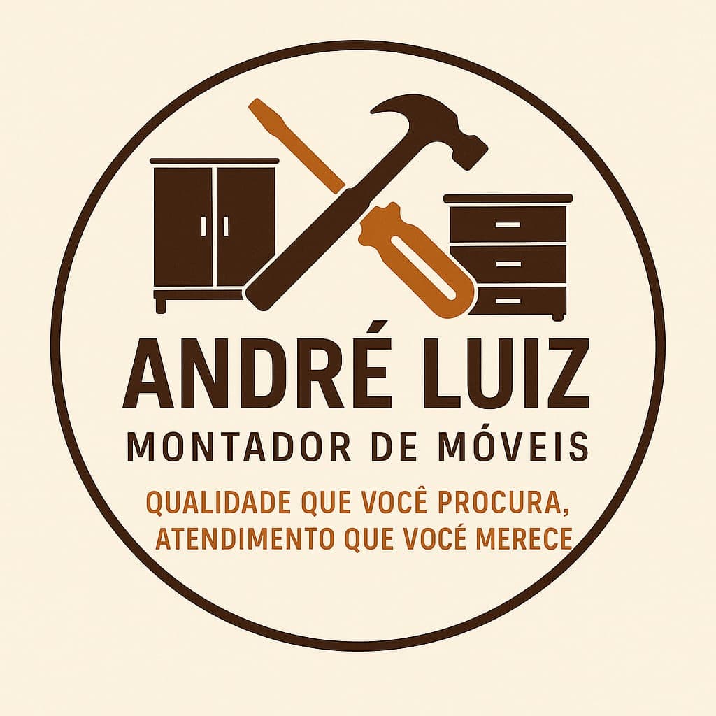André Luiz Montador de Móveis