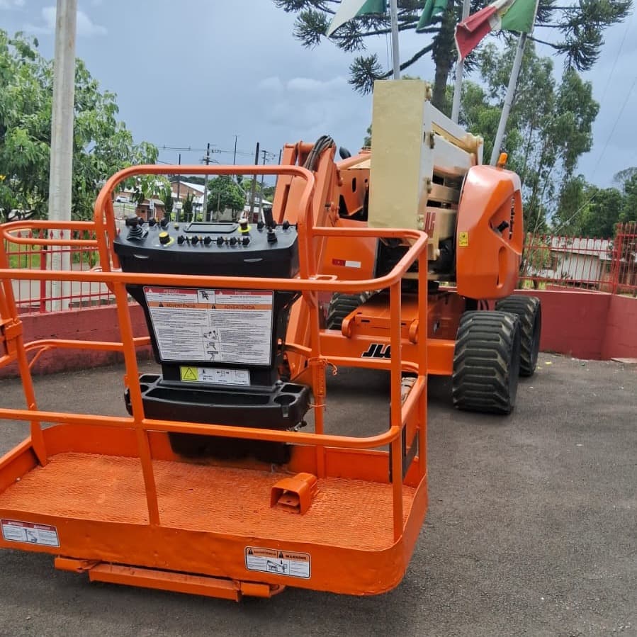 MJ Construtora