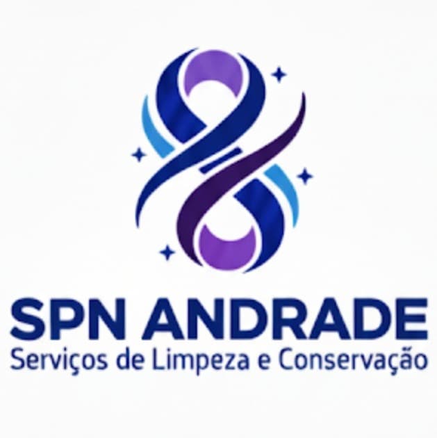 SPN ANDRADE SERVIÇOS DE LIMPEZA E CONSERVAÇÃO