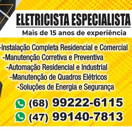 José Eletricista