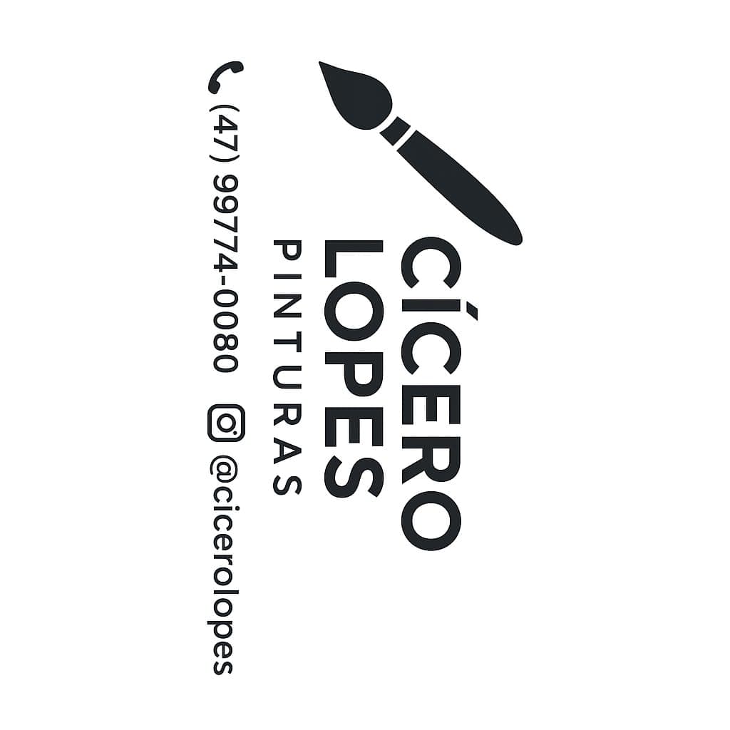 Cícero Lopes pinturas