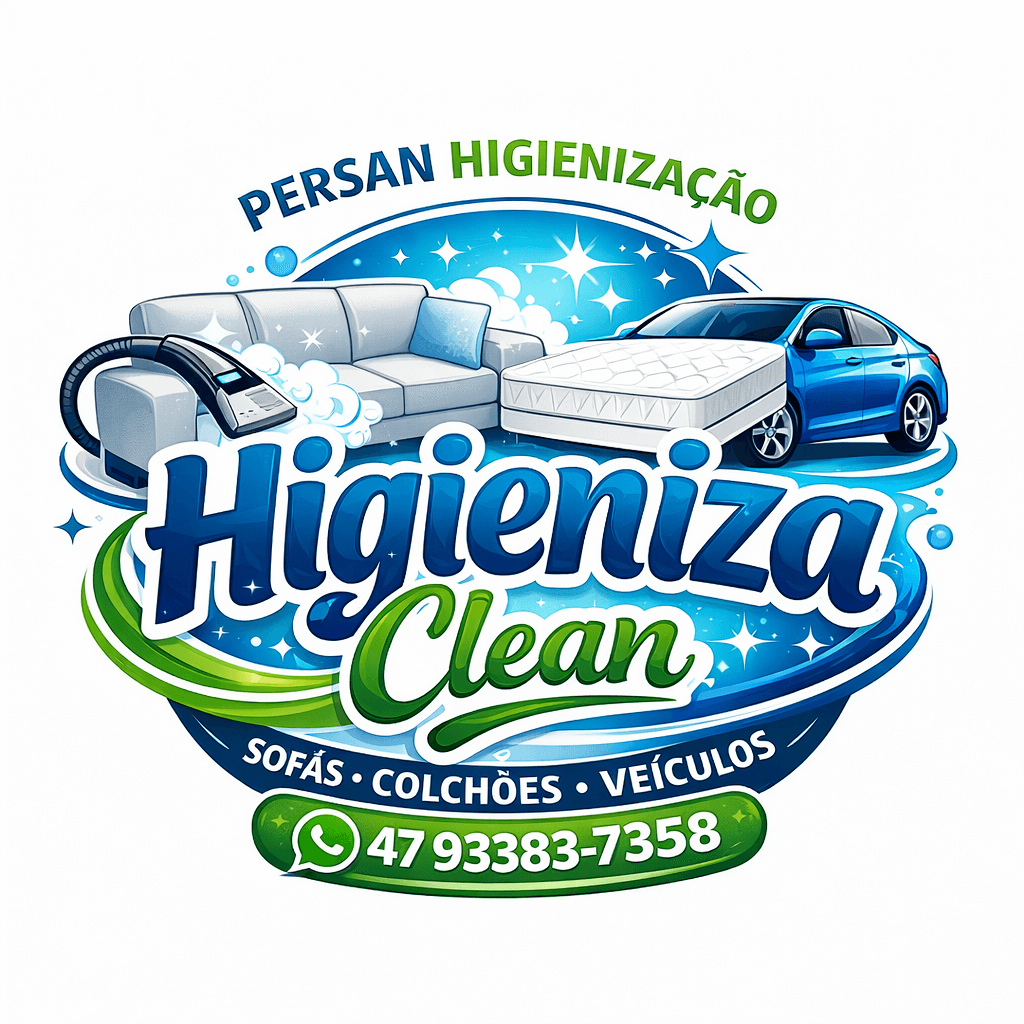 Persan Higienizaçao