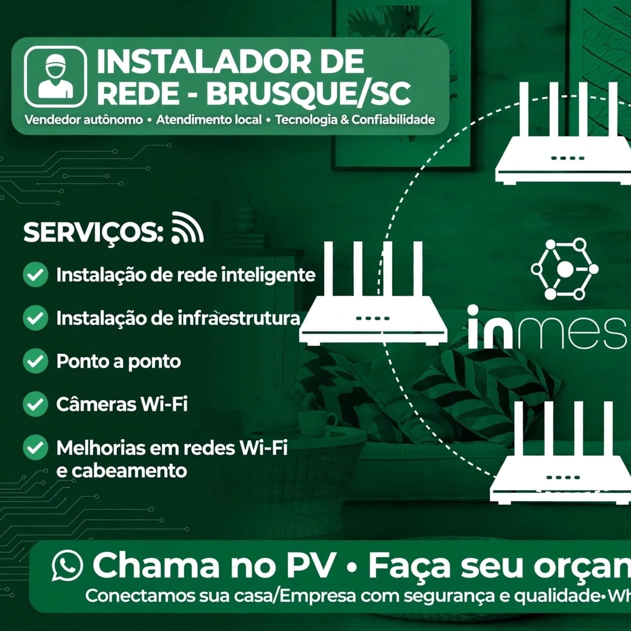 Wenderson net