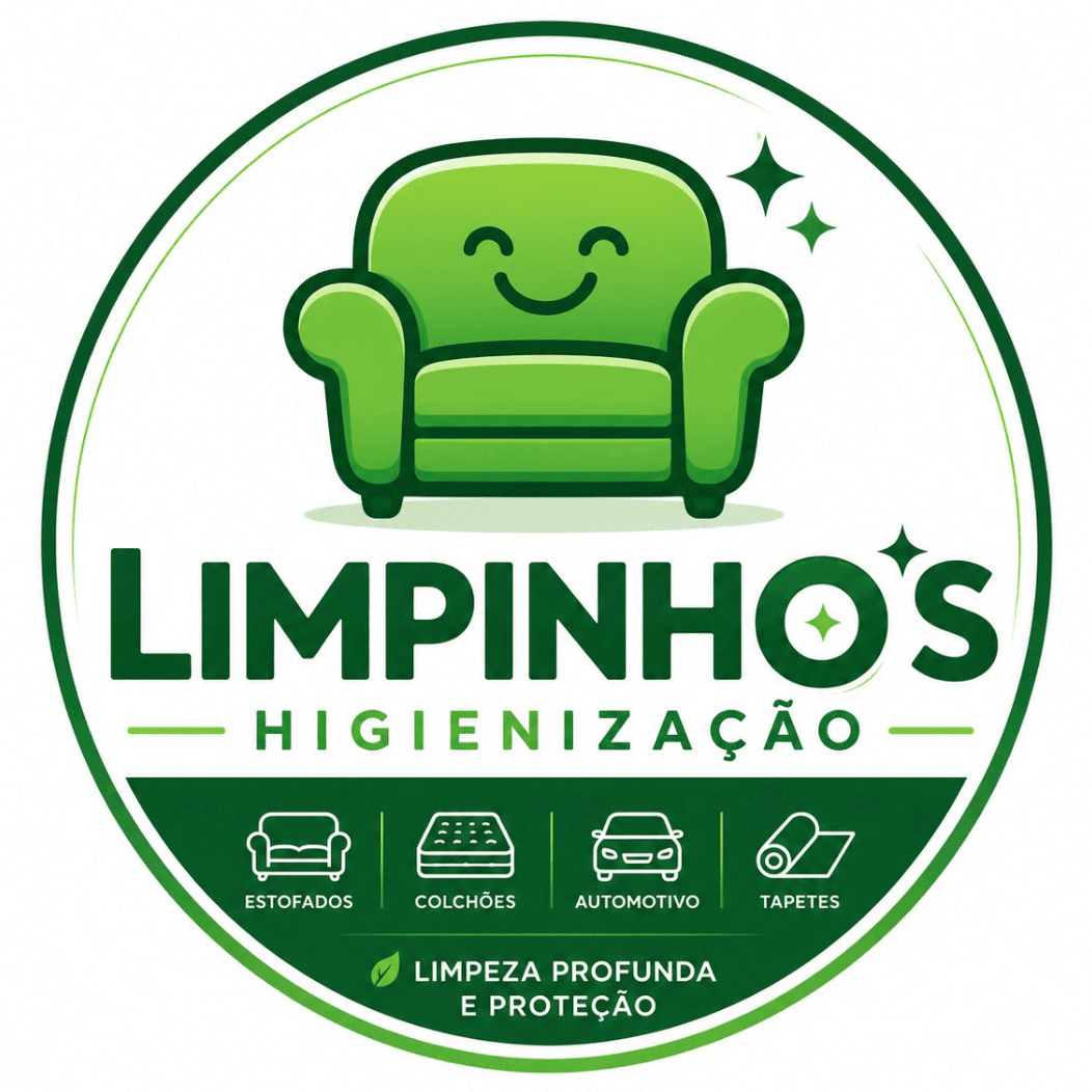 Limpinho’s higienização e impermeabilização