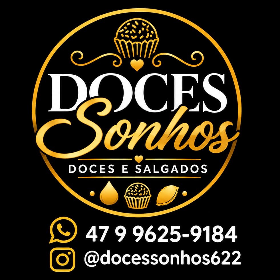 Doces Sonhos