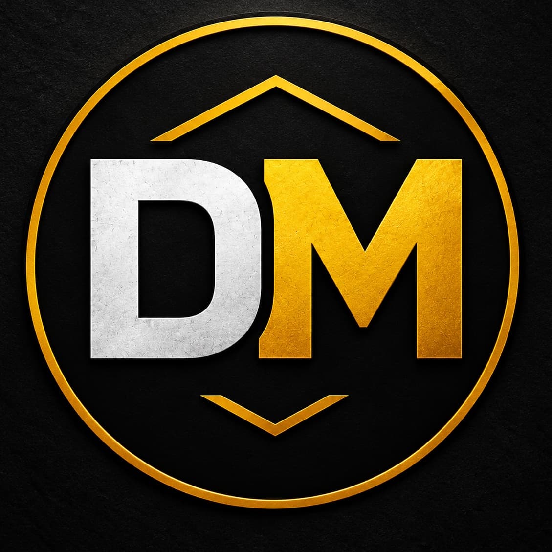 DM Multi serviços