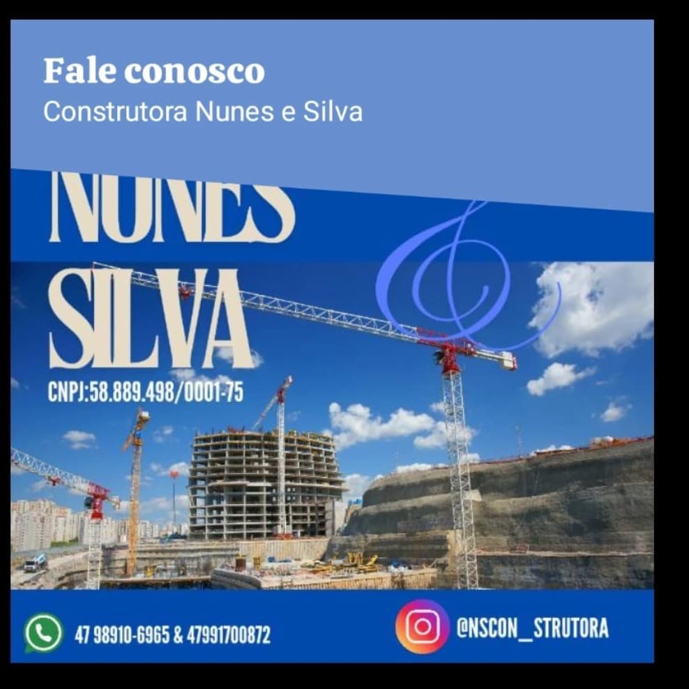 Construtora Nunes&Silva