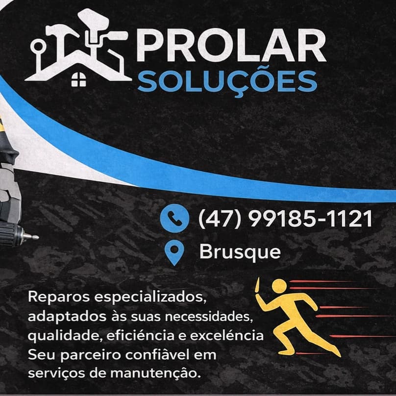 PROLAR SOLUÇOES
