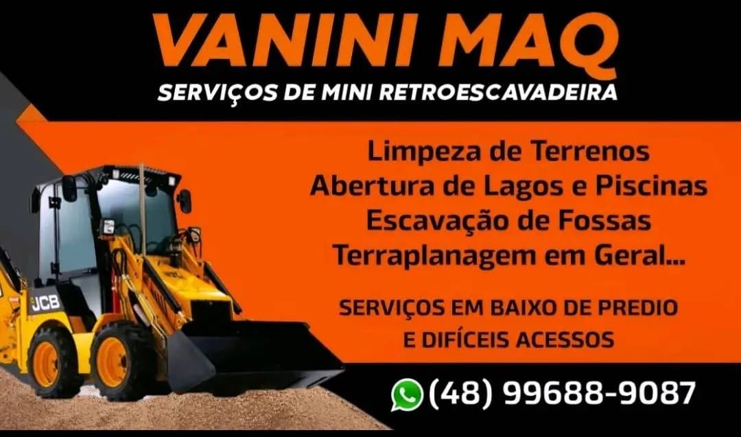 Vanini Maq