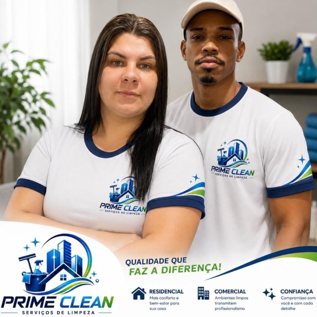 Prime Clean Brusque