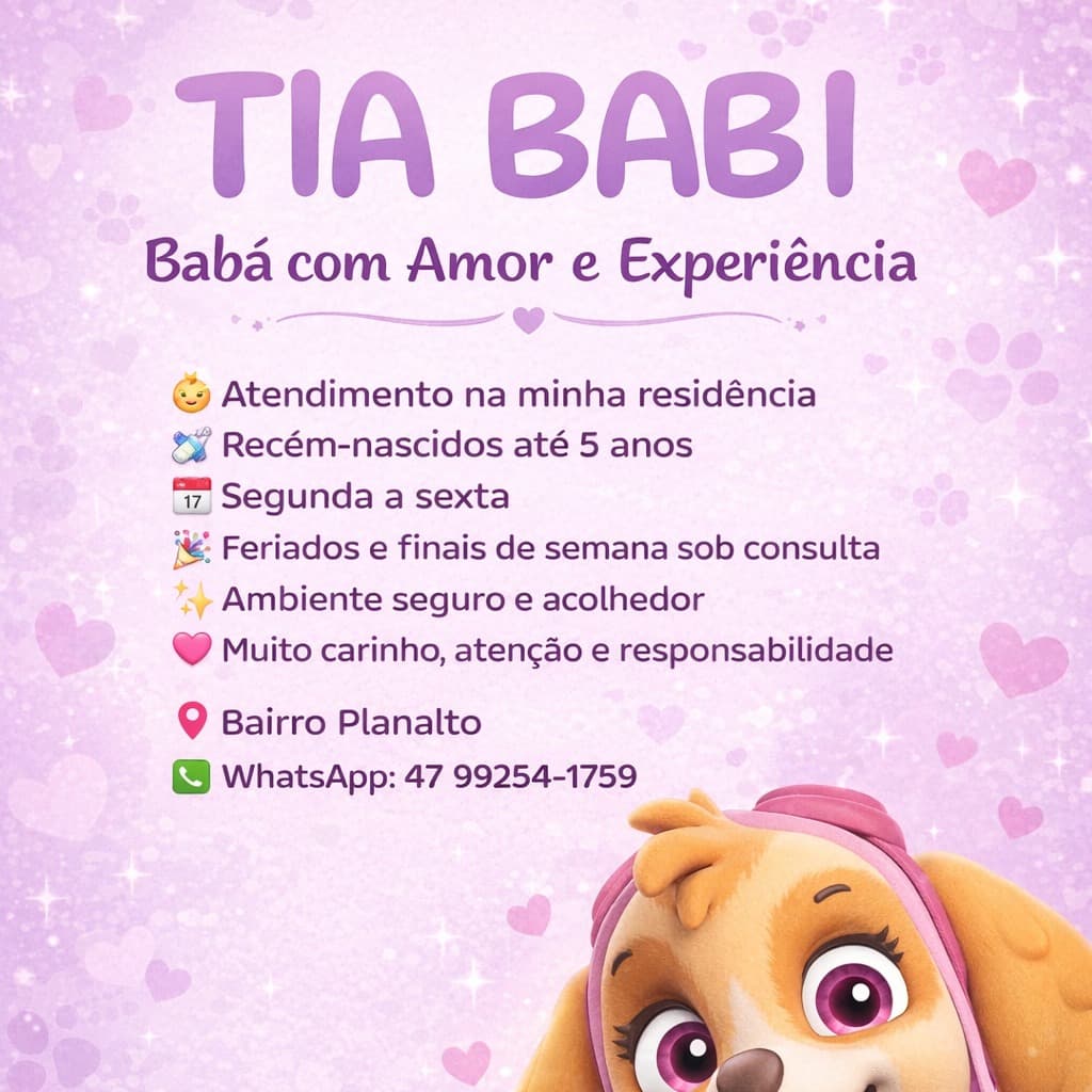 Tia Babi