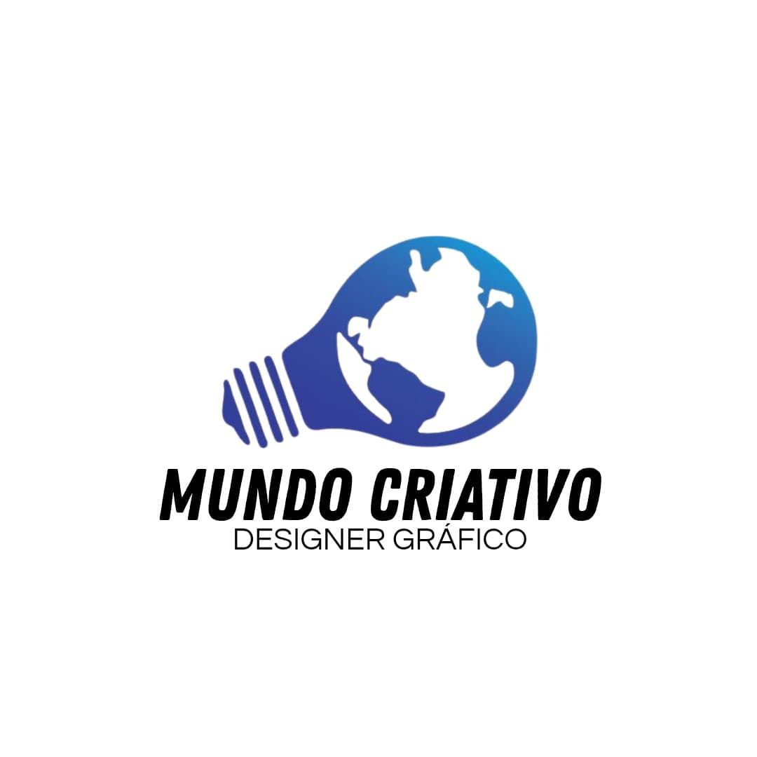 Mundo Criativo Designer Grafico
